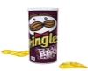 BBQ Pringles