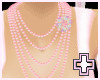 + Sugar Pearls: Pink