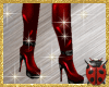DZG~ She-Devil Boots