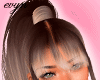 Petra Honey + Bangs