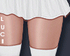 ❤️Skater Mini Skirt
