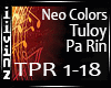 Tuloy Pa Rin - Neocolors