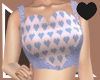 0123 Cute Heart Outfit