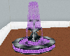 Purple Crush Fountain