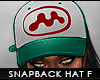 Puff Puff Trucker