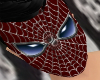 Spider Face Mask