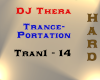 DJ Thera - Tranceporta
