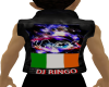 DJ RINGO cut