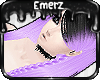 !E! Tazar - Ombre Lilac