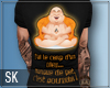 [SK] - Tee Shirt Bouddha