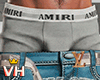 LV x Ripped Short 3/6