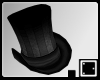 ♠ Tophat: Striped