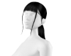 BK*Eve Hair Black
