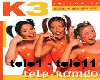Tele- Romeo - K3