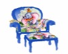 Dumbo Reading Chair