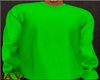 (AV) Sweater Green