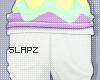 !!S Easter Pants Lilac