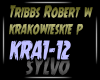 K4 Tribbs Robert Krakows