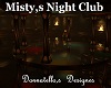 mistys night club