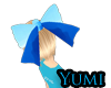 [Yumi] Two-Toned Bow