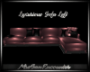 ~MSE~ LUXURIOUS SOFA (L)