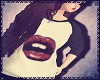 Red Lips Baseball :3