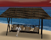 beach hut swing