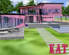 Pink Island Villa
