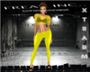 LeatherTightsYellow Xtra