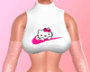 ! Fit Hello Kitty