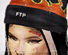 ftp hat only