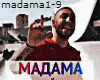 Babek Mamedrzaev madama