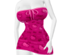 Dress hello kitty Dress hello kitty