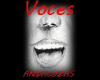 Voces  Andaluzas