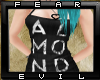 FE a.l.m.o.n.d tank