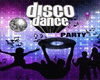N*Disco dance#1#