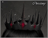 >C<  Black Crown