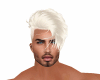 HAIR WHITE