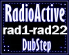 RadioActive DubStep