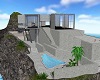 Cliffside Seclusion