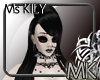 [MK] Misanoye Black
