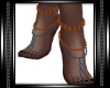 [EC] Halloween Feet