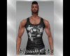 men's T-shirt emo