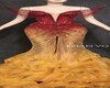 Add Pheonix Gown