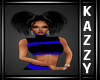 }KC{ Blue Latex