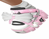 Boo Pink Shoes
