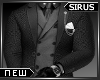 S: Alec Full Suit
