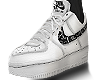 Mens AirForces W/B