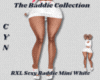 RXL Sexy Baddie Mini