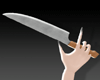 Criminal Knife